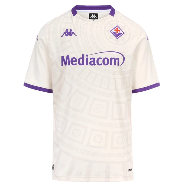 Maglia AC Fiorentina Gara Away 2025/26 Maglia AC Fiorentina Gara Away 2025/26