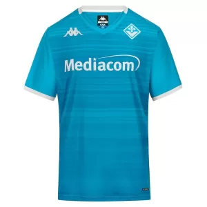 Maglia AC Fiorentina Gara Third 2025/26