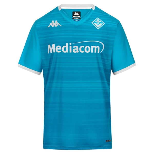 Maglia AC Fiorentina Gara Third 2025/26