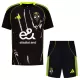 Maglia Al Ahly Bambino Gara Away 2025/26