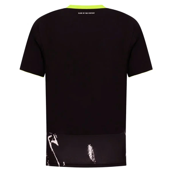 Maglia Al Ahly Bambino Gara Away 2025/26