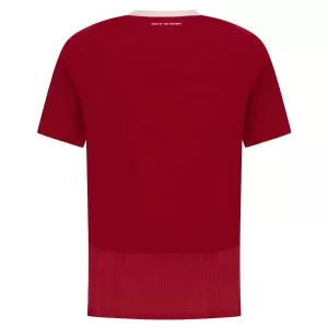 Maglia Al Ahly Bambino Gara Home 2025/26