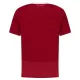 Maglia Al Ahly Bambino Gara Home 2025/26