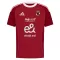 Maglia Al Ahly Gara Home 2025/26