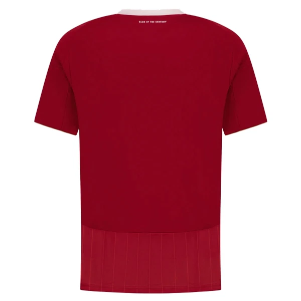 Maglia Al Ahly Gara Home 2025/26