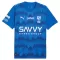 Maglia Al Hilal SFC Gara Home 2025/26