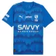 Maglia Al Hilal SFC Gara Home 2025/26 Maglia Al Hilal SFC Gara Home 2025/26