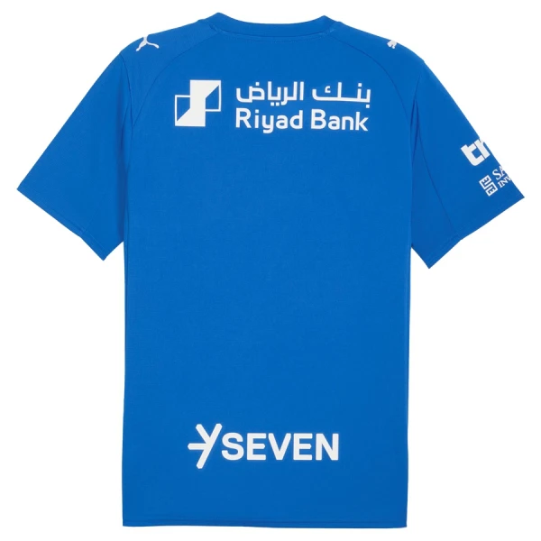 Maglia Al Hilal SFC Gara Home 2025/26