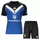 Maglia Amburgo SV Bambino Gara Away 2025/26 Maglia Amburgo SV Bambino Gara Away 2025/26