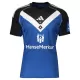 Maglia Amburgo SV Gara Away 2025/26