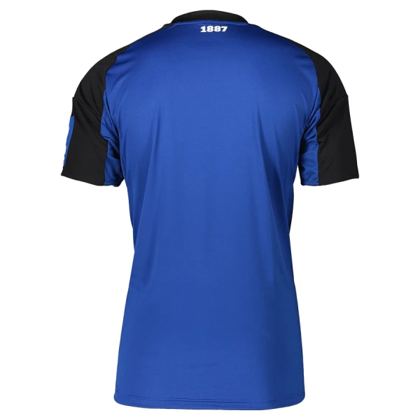 Maglia Amburgo SV Gara Away 2025/26