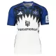 Maglia Amburgo SV Gara Home 2025/26