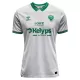Maglia AS Saint-Étienne Gara Away 2025/26 Maglia AS Saint-Étienne Gara Away 2025/26