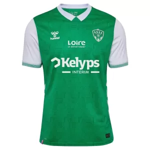 Maglia AS Saint-Étienne Gara Home 2025/26