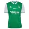 Maglia AS Saint-Étienne Gara Home 2025/26
