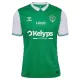 Maglia AS Saint-Étienne Gara Home 2025/26 Maglia AS Saint-Étienne Gara Home 2025/26