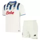 Maglia Atalanta Bambino Gara Away 2025/26