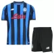 Maglia Atalanta Bambino Gara Home 2025/26