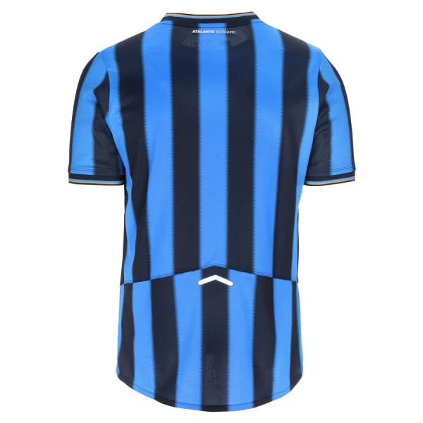 Maglia Atalanta Bambino Gara Home 2025/26