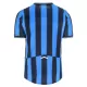 Maglia Atalanta Bambino Gara Home 2025/26