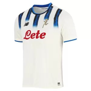 Maglia Atalanta Gara Away 2025/26
