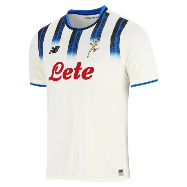 Maglia Atalanta Gara Away 2025/26 Maglia Atalanta Gara Away 2025/26