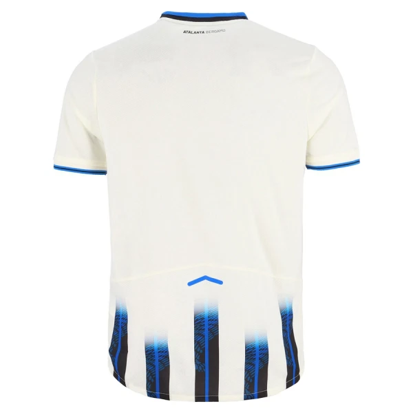 Maglia Atalanta Gara Away 2025/26