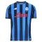 Maglia Atalanta Gara Home 2025/26
