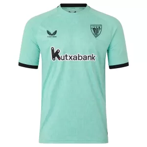 Maglia Athletic Bilbao Gara Third 2025/26