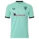 Maglia Athletic Bilbao Gara Third 2025/26