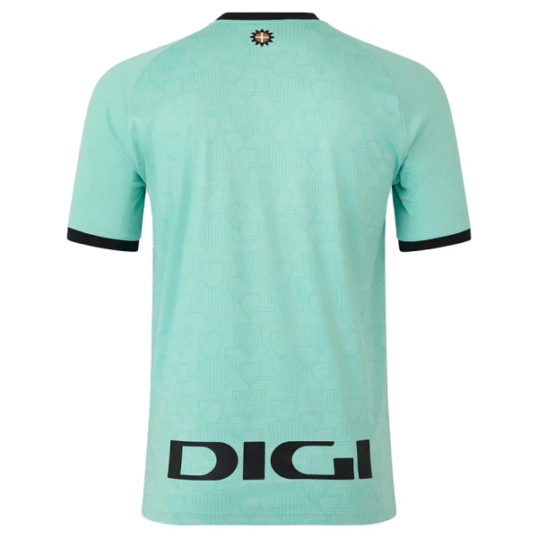 Maglia Athletic Bilbao Gara Third 2025/26