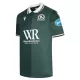 Maglia Blackburn Rovers Gara Third 2025/26 Maglia Blackburn Rovers Gara Third 2025/26