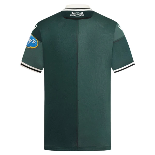Maglia Blackburn Rovers Gara Third 2025/26