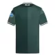 Maglia Blackburn Rovers Gara Third 2025/26