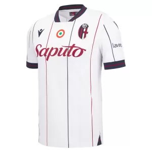 Maglia Bologna Gara Away 2025/26