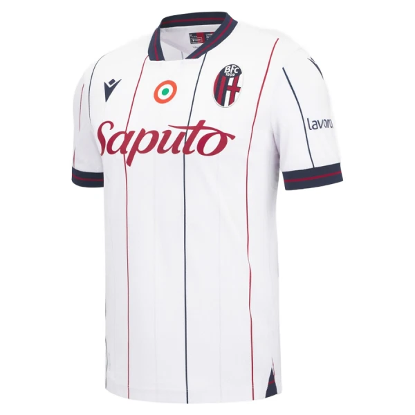 Maglia Bologna Gara Away 2025/26
