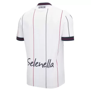 Maglia Bologna Gara Away 2025/26