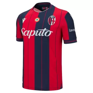Maglia Bologna Gara Home 2025/26