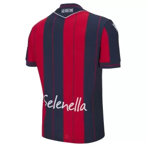 Maglia Bologna Gara Home 2025/26