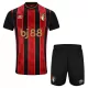 Maglia Bournemouth Bambino Gara Home 2025/26 Maglia Bournemouth Bambino Gara Home 2025/26