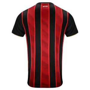 Maglia Bournemouth Bambino Gara Home 2025/26