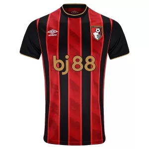 Maglia Bournemouth Gara Home 2025/26