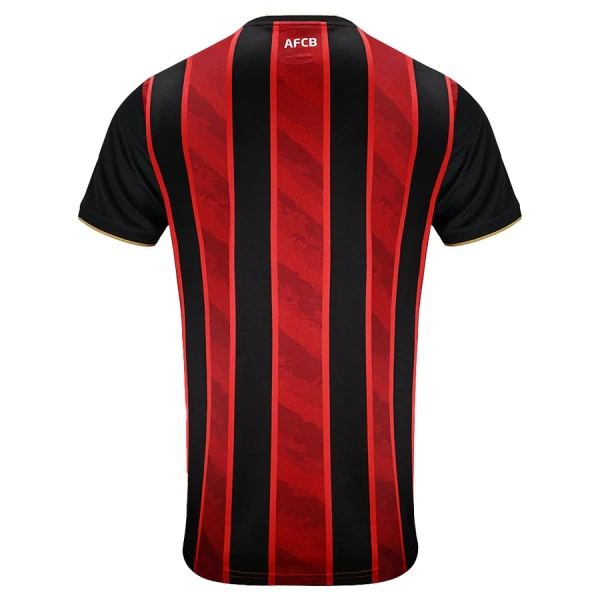 Maglia Bournemouth Gara Home 2025/26