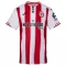 Maglia Brentford Gara Home 2025/26