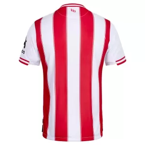 Maglia Brentford Gara Home 2025/26