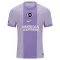 Maglia Brighton Hove Albion Gara Away 2025/26