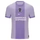 Maglia Brighton Hove Albion Gara Away 2025/26