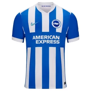 Maglia Brighton Hove Albion Gara Home 2025/26