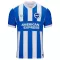 Maglia Brighton Hove Albion Gara Home 2025/26