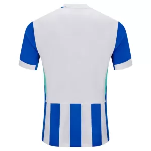 Maglia Brighton Hove Albion Gara Home 2025/26